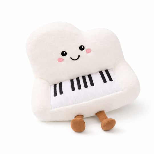 Pernilla — Piano Plushie