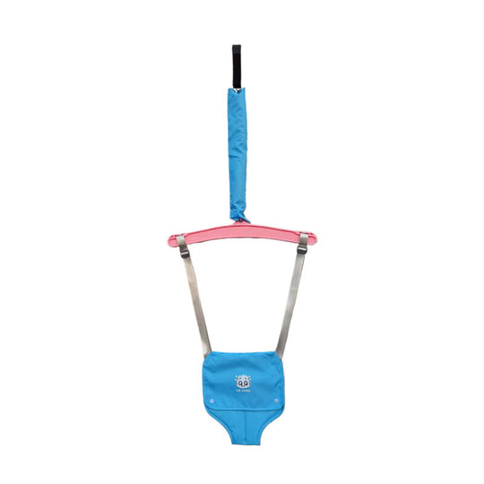 HoppiGo™ – Der Türhopser für Babys