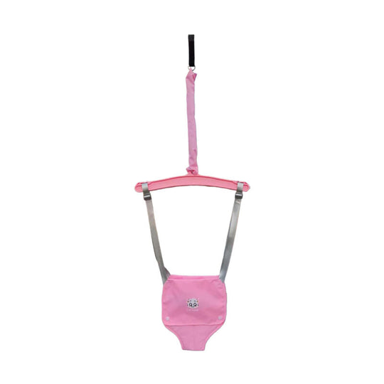 HoppiGo™ – Der Türhopser für Babys