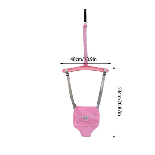 HoppiGo™ – Der Türhopser für Babys