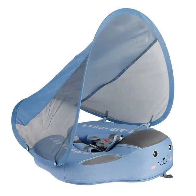 Milo & Moon | MamboBaby Swim Trainer