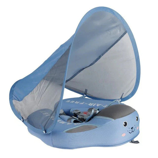 Milo & Moon | MamboBaby Swim Trainer