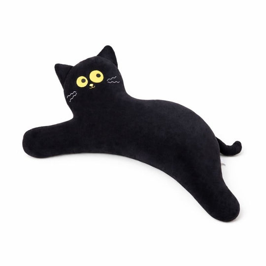 Priscilla — Black Cat (70cm)