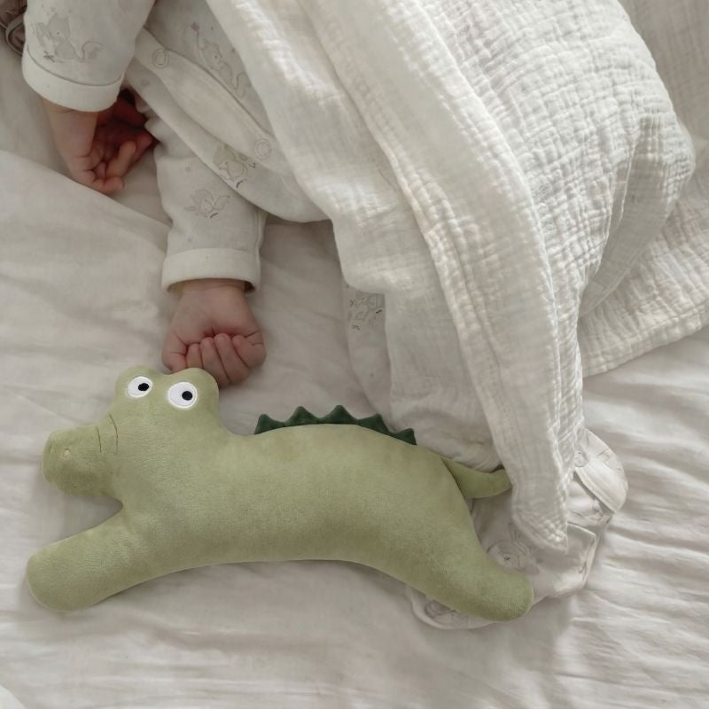 Rafaela — Silly Crocodile (70cm)