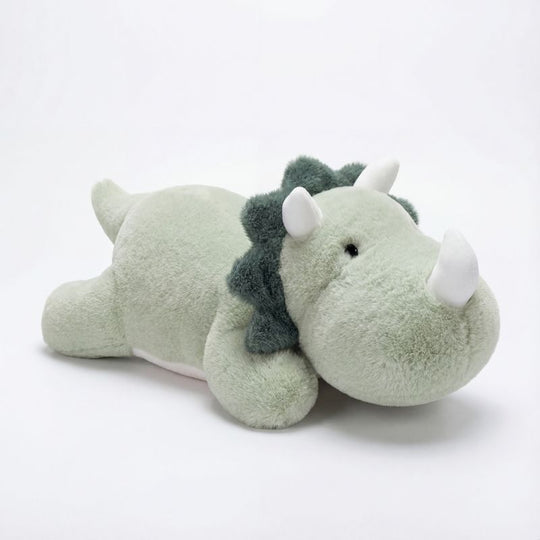 Romina — Lying Triceratops