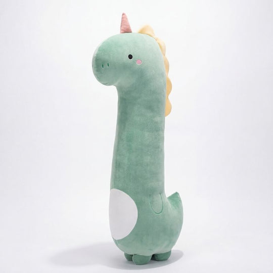 Ronja — Cozy Dinosaur