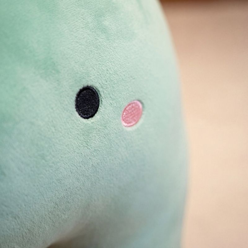 Ronja — Cozy Dinosaur