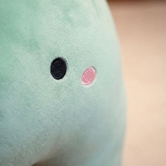 Ronja — Cozy Dinosaur