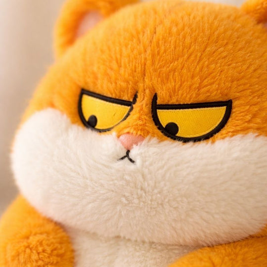 Rosalie — Moody Cat (35cm)