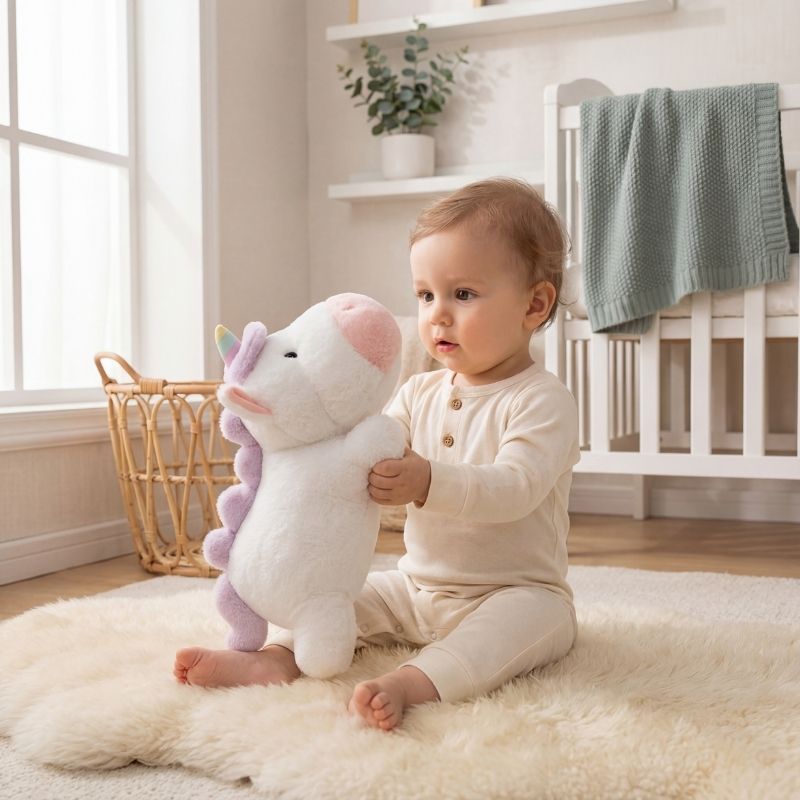 Sabina — Lying Unicorn