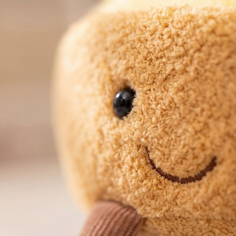 Silja — Lemon Topping