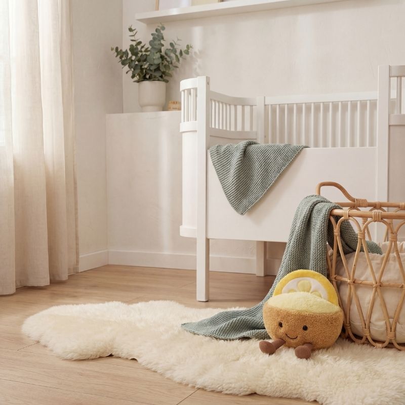 Silja — Lemon Topping