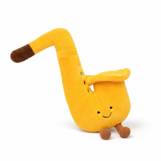 Sunniva — Saxofonplysch