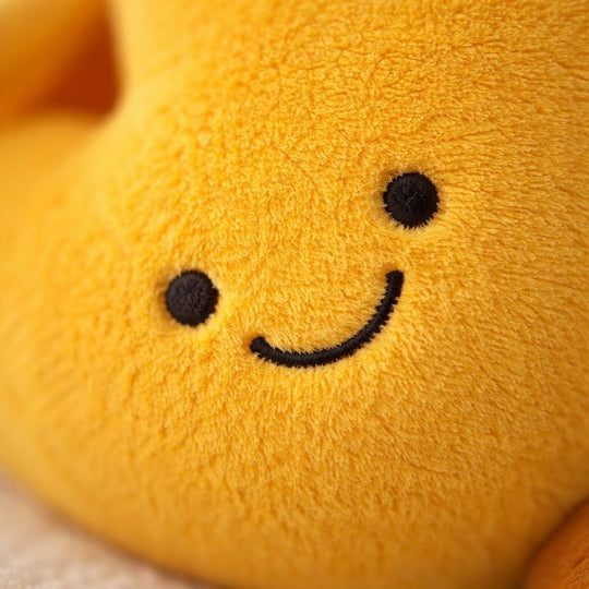 Sunniva — Saxofonplysch