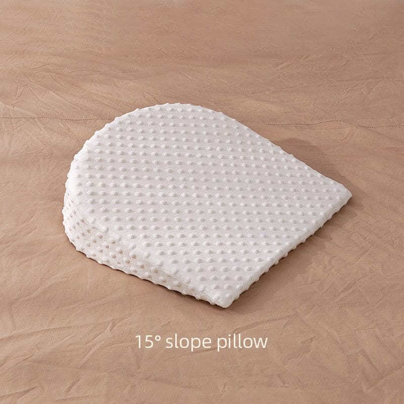 CloudCuddle™ – Luxuriöses und sicheres Still- und Schlafkissen