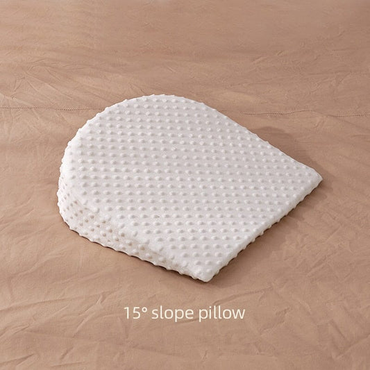 CloudCuddle™ – Luxuriöses und sicheres Still- und Schlafkissen