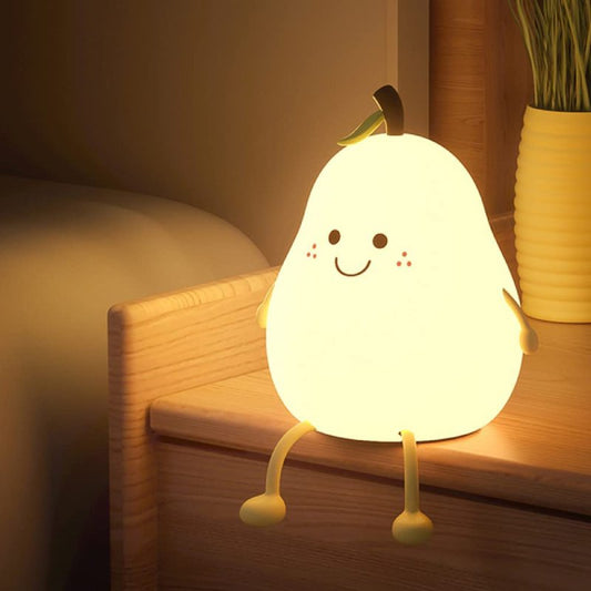 GlowBuddy™ - Nachtlicht