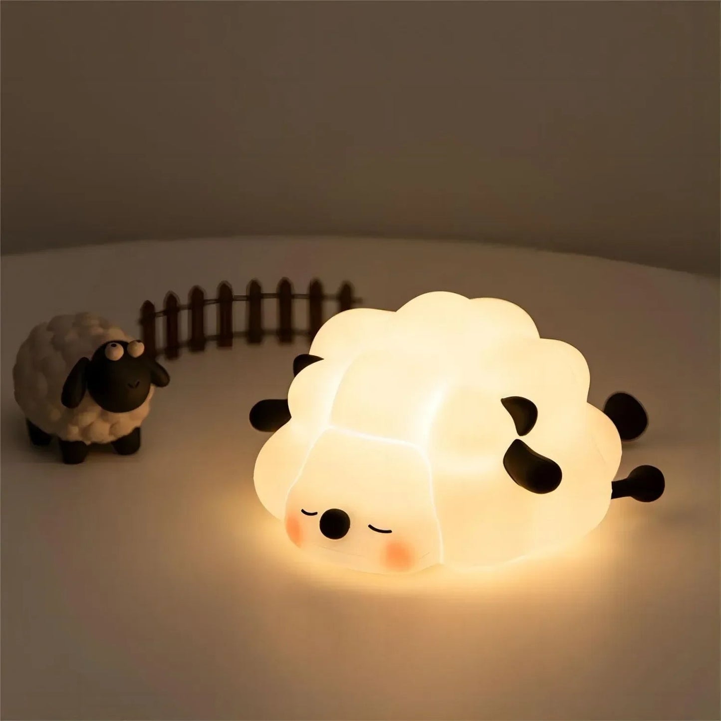 GlowBuddy™ - Nachtlicht
