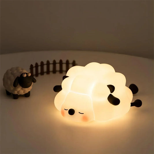 GlowBuddy™ - Nachtlicht