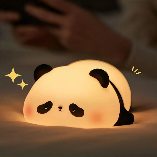 GlowBuddy™ - Nachtlicht