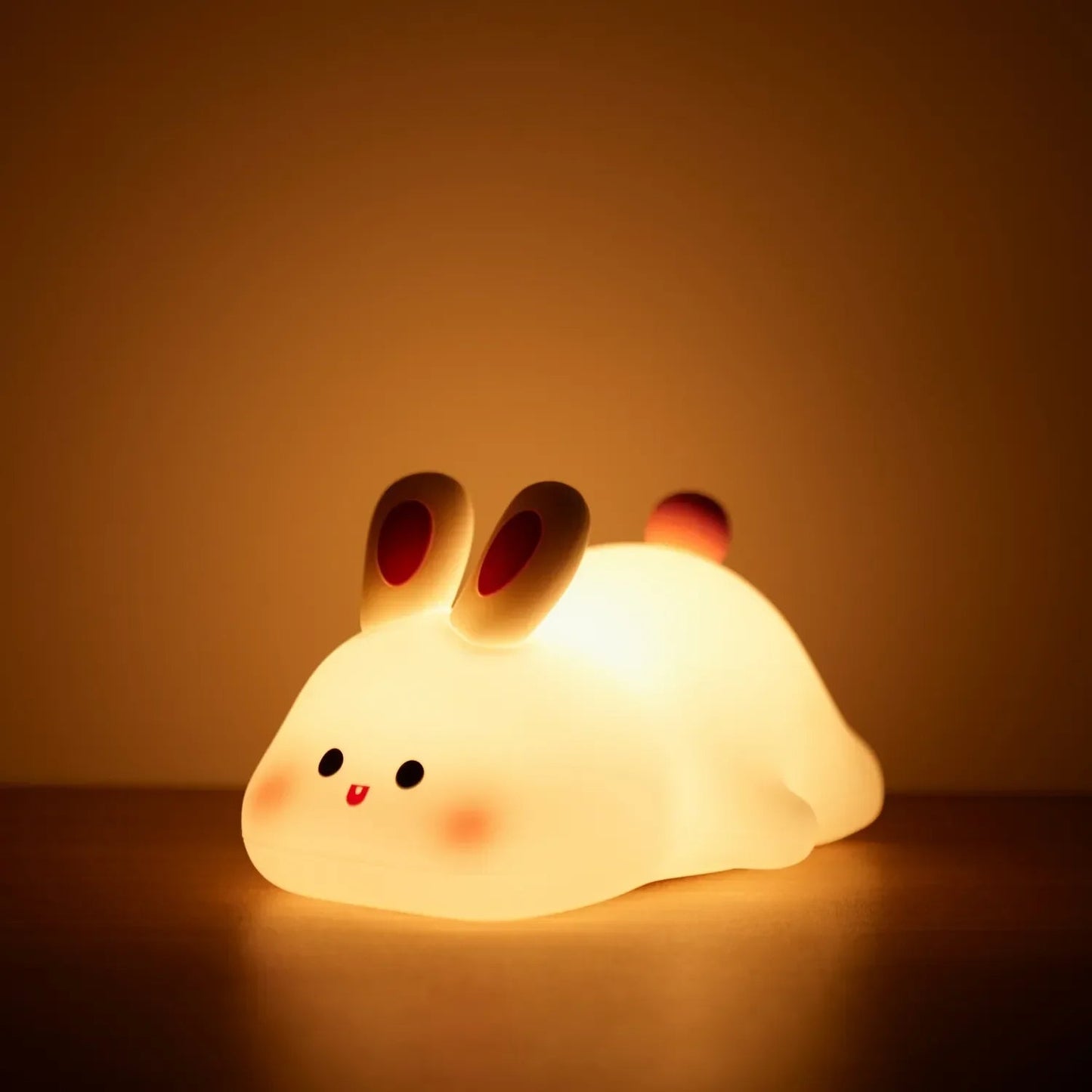 GlowBuddy™ - Nachtlicht