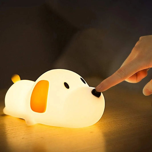 GlowBuddy™ - Nachtlicht