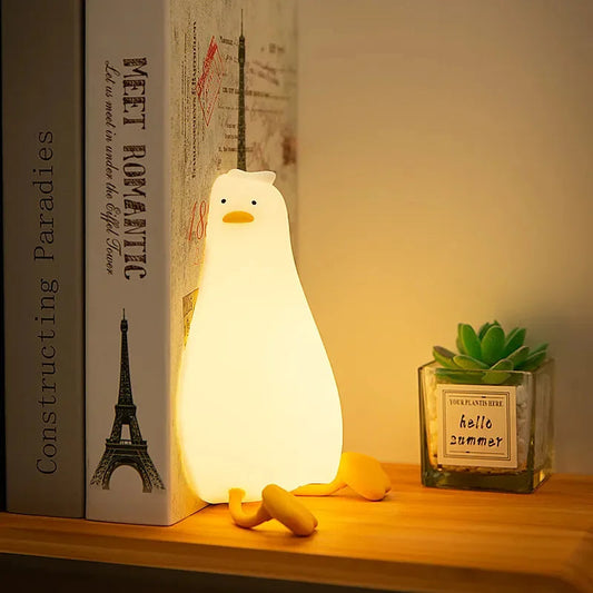 GlowBuddy™ - Nachtlicht