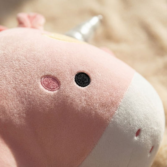 Tyra — Pink Unicorn