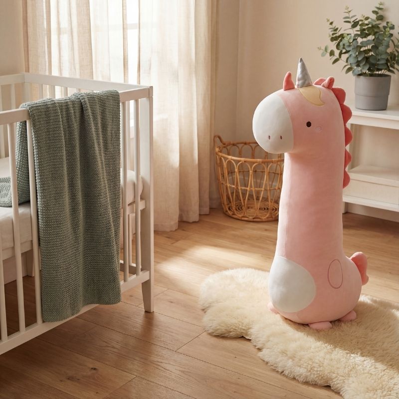 Tyra — Pink Unicorn