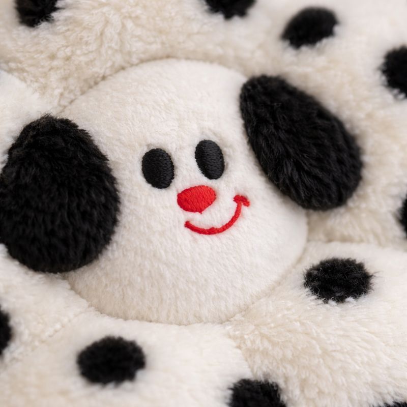 Ulrika — Dalmatian Flower (50cm)