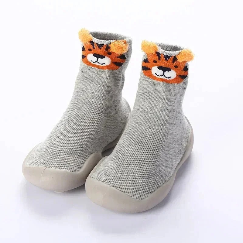 Anti-Rutsch-Schuhsocken
