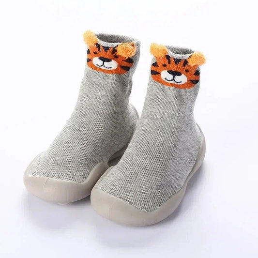 Anti-Rutsch-Schuhsocken