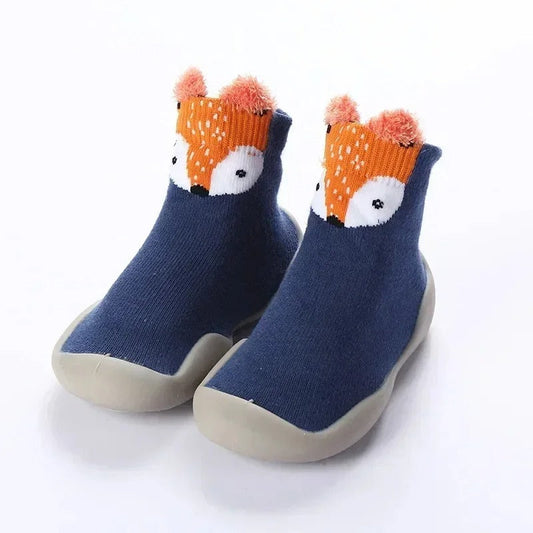 Anti-Rutsch-Schuhsocken