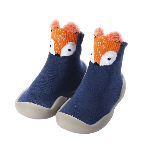 Anti-Rutsch-Schuhsocken