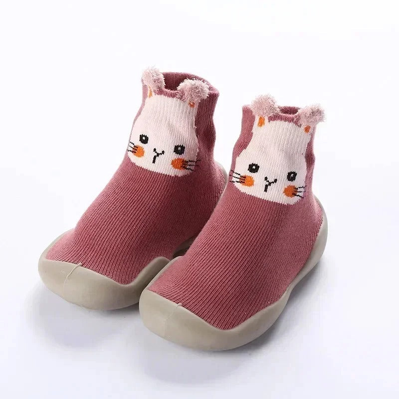 Anti-Rutsch-Schuhsocken