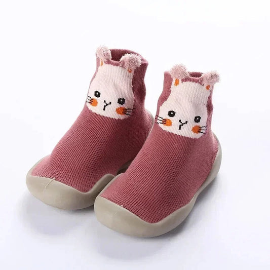 Anti-Rutsch-Schuhsocken
