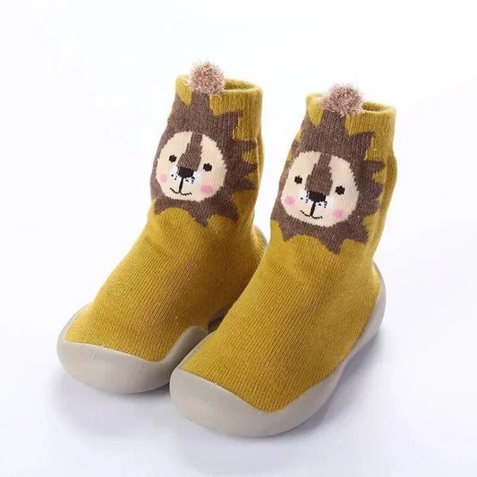 Anti-Rutsch-Schuhsocken