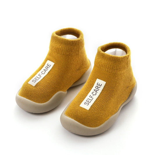 Kleine Entdecker™ | Schuhsocken
