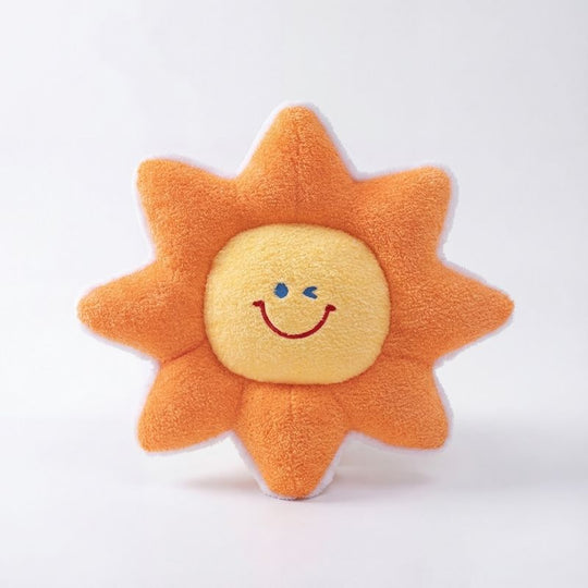 Vera — Sunny Plushie