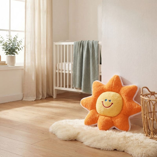 Vera — Sunny Plushie